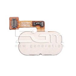 Home Button Flat Cable Asus Zenfone 3 ZE552KL