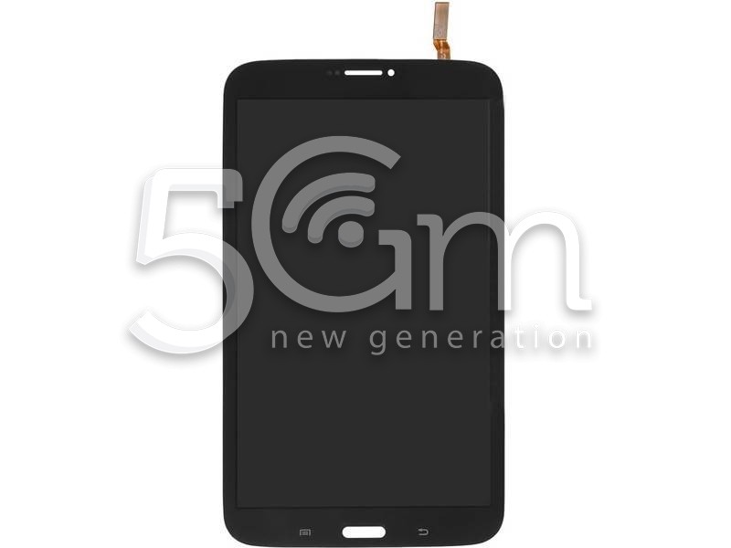 Lcd Touch Black Samsung SM-T311 Tab 3 3G+WiFi