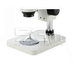 Stand Clips Microscope 82mm