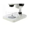Stand Clips Per Base Microscopio 8.2cm