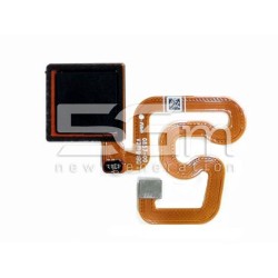 Finger Print Nero Flat Cable Xiaomi Redmi 5