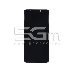 Display Touch Nero + Frame Xiaomi Redmi 5