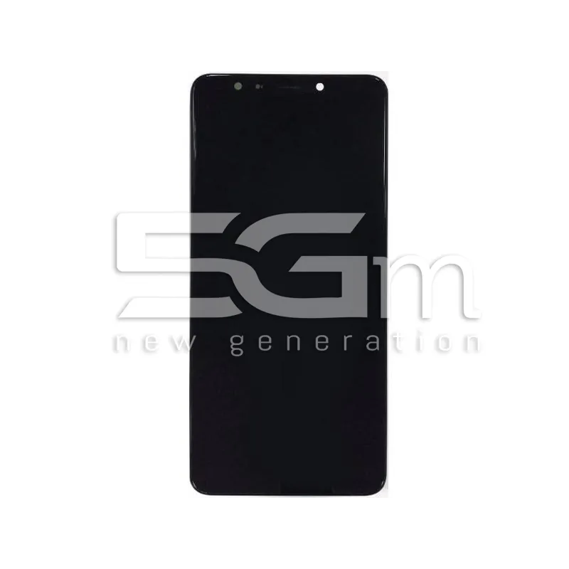Display Touch Nero + Frame Xiaomi Redmi 5