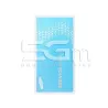Display Touch Nero Samsung Samsung SM-A600 A6 2018