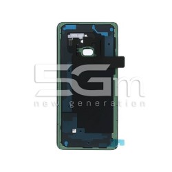 Back Cover Black Samsung SM-A530 A8 2018