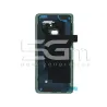 Retro Cover Nero Samsung SM-A530 A8 2018