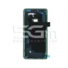 Retro Cover Gold Samsung SM-A530 A8 2018