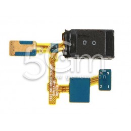 Charge Connector Flat Cable Samsung SM-A900X A9