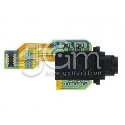 Jack Audio Flat Cable Xperia XZ Premium (G8141)