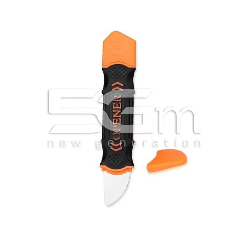 Opening Opening Tool Dual Blade