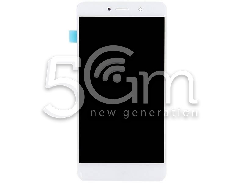 Display Touch White Huawei Y7 Prime
