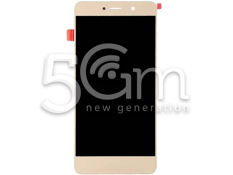 Display Touch Gold Huawei Y7 Prime