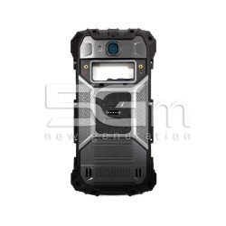 Retro Cover Gray Ulefone Armor 2