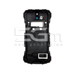 Rear Cover Gray Ulefone Armor 2