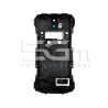 Retro Cover Gray Ulefone Armor 2