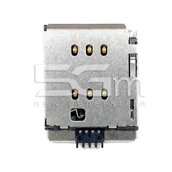 Lettore Sim Card iPhone X