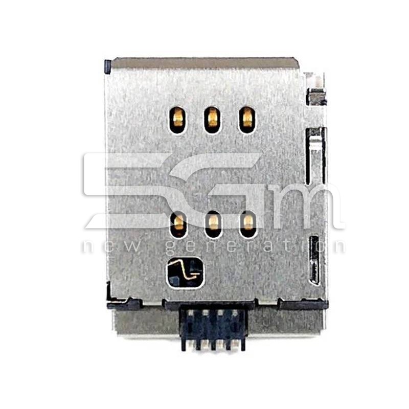 Sim Card Reader iPhone X