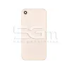 Retro Cover Rose Gold + Frame iPhone 8