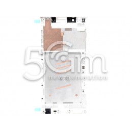 Frame Lcd Bianco Xperia L1 (G3311)