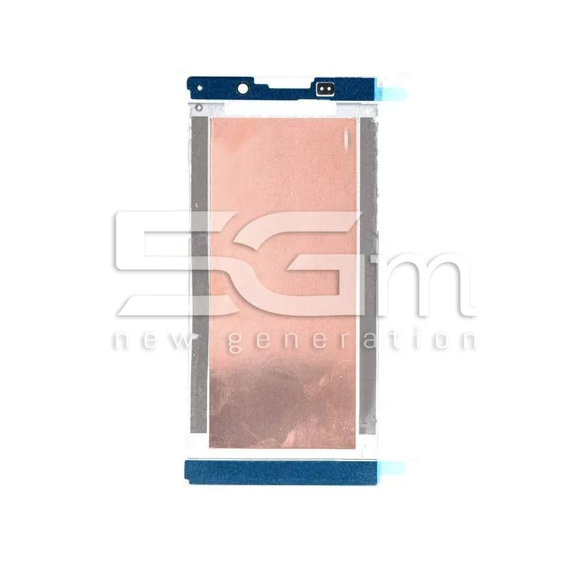 Frame Lcd Bianco Xperia L1 (G3311)