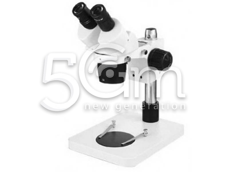 Microscopio Ottico 10X-30x ST60