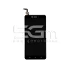 Display Touch Nero Lenovo K6 Note