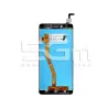 Display Touch Nero Lenovo K6 Note