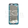 Frame Lcd Nero Xiaomi Mi A1 - 5X