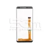 Display Touch Nero Alcatel OT-5099 3V