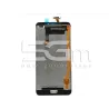 Display Touch Gold Ulefone Gemini
