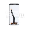 Display Touch Bianco Huawei Y6 2018
