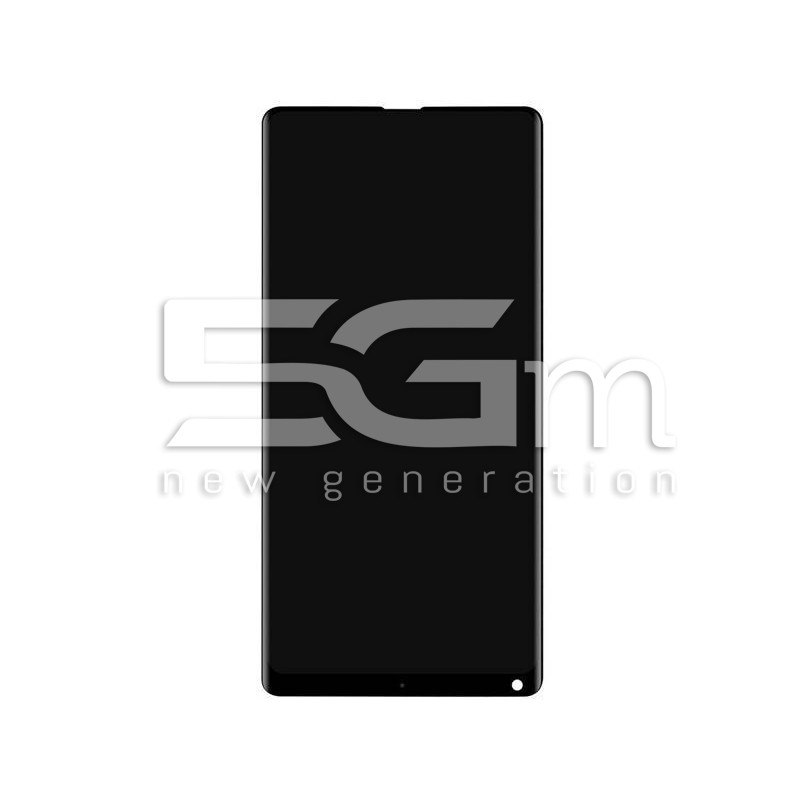 Display Touch Black Xiaomi Mi Mix 2