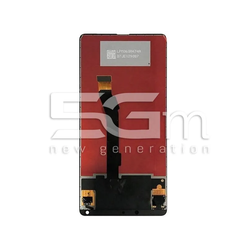 Display Touch Bianco Xiaomi Mi Mix 2