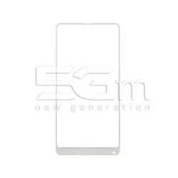 Vetro Bianco Xiaomi Mi Mix 2
