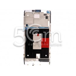 Frame Lcd Black OnePlus 3 - 3T