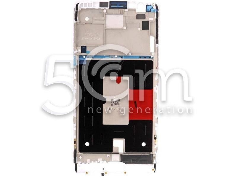 Frame Lcd Nero OnePlus 3 - 3T