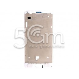 Frame Lcd Nero OnePlus 3 - 3T