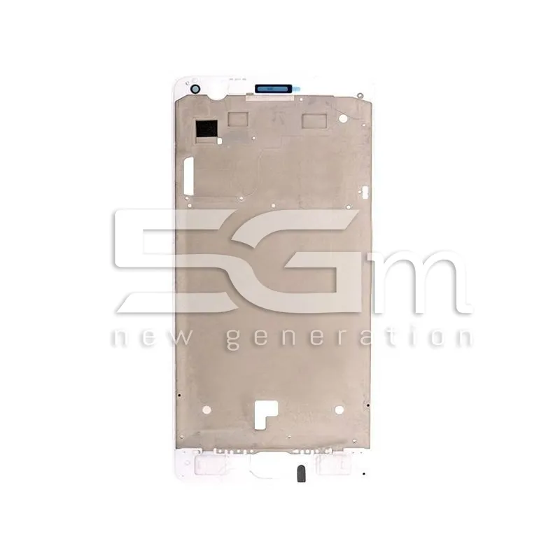 Frame Lcd Black OnePlus 3 - 3T