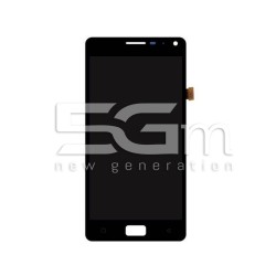 Display Touch Black Lenovo Vibe P1