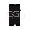 Display Touch Nero Lenovo Vibe P1