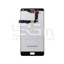 Display Touch Black Lenovo Vibe P1