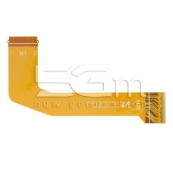 Lcd Flat Cable Samsung SM-T820 Tab S3 9,7