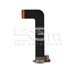 Connettore Di Ricarica Flat Cable Samsung P900