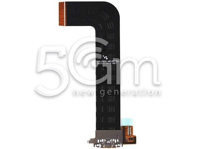 Samsung P900 Charging Connector Flex Cable
