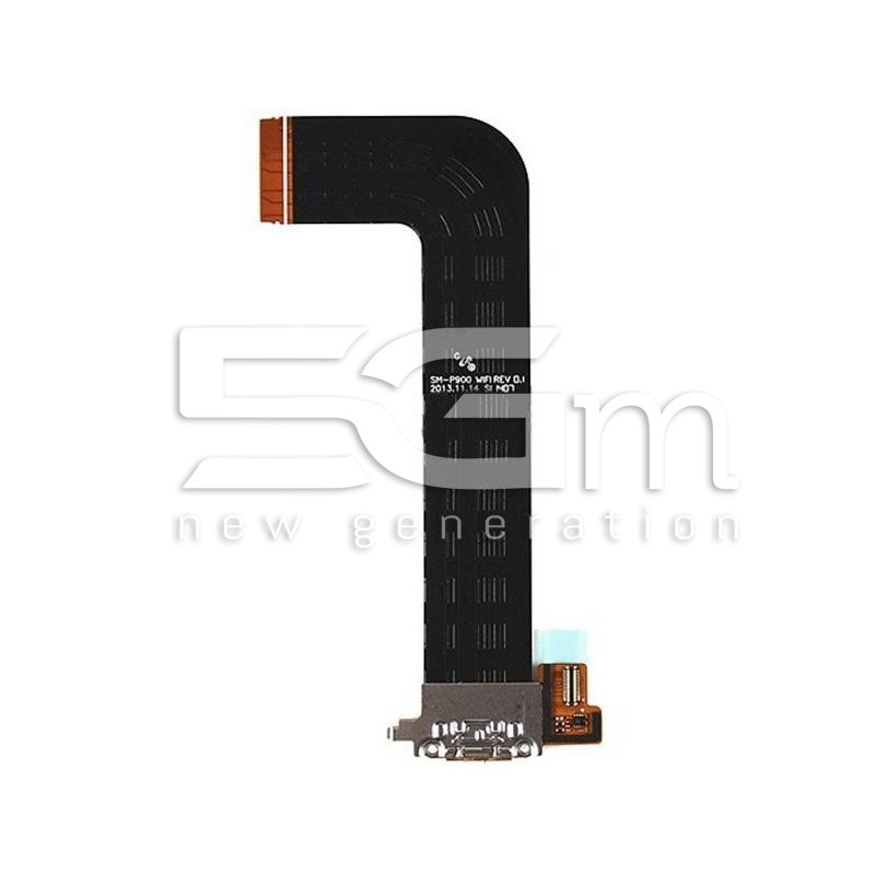 Samsung P900 Charging Connector Flex Cable