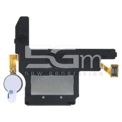 Buzzer Bottom Left Samsung SM-T820 Tab S3 9,7