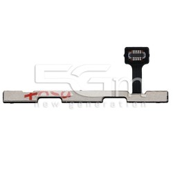 Power Flex + Volume Flat Cable Xiaomi Mi 5S Plus