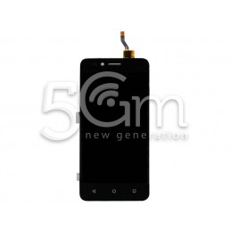 Display Touch Nero Huawei Y3-II 3G