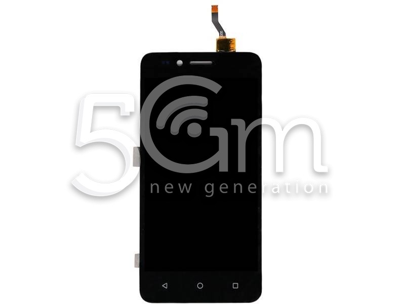 Display Touch Nero Huawei Y3-II 3G