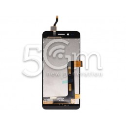 Display Touch Bianco Huawei Y3-II 3G